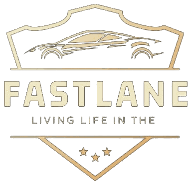 Logótipo Fastlane